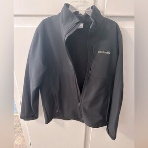 Columbia Men’s L Shell Jacket